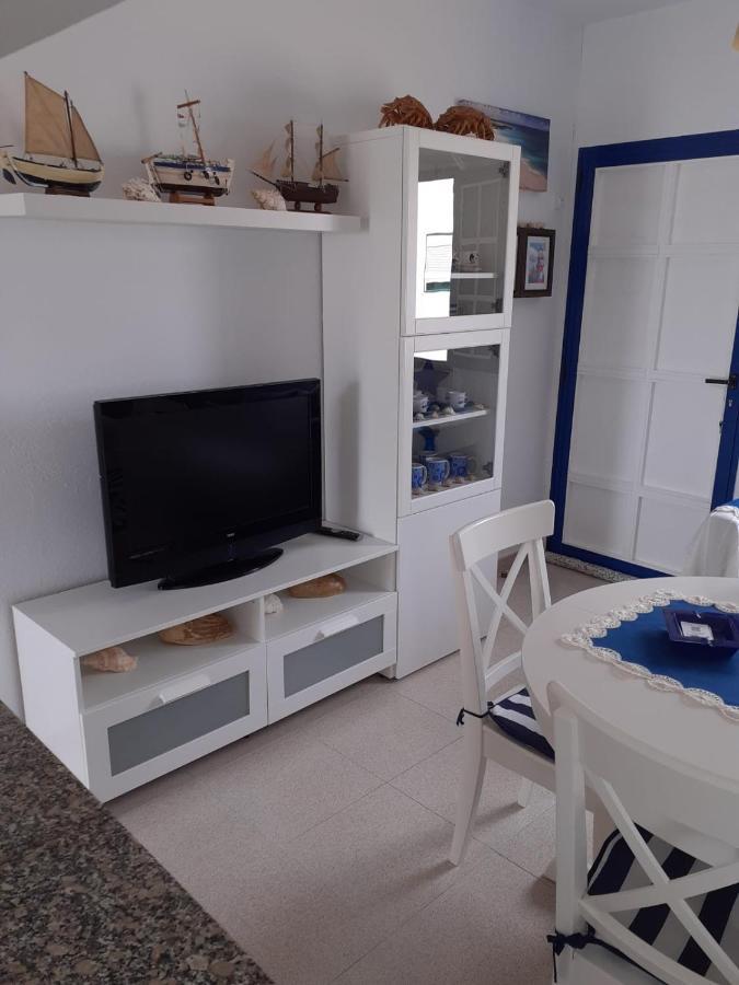 Casa El Salao Διαμέρισμα Caleta de Sebo Εξωτερικό φωτογραφία