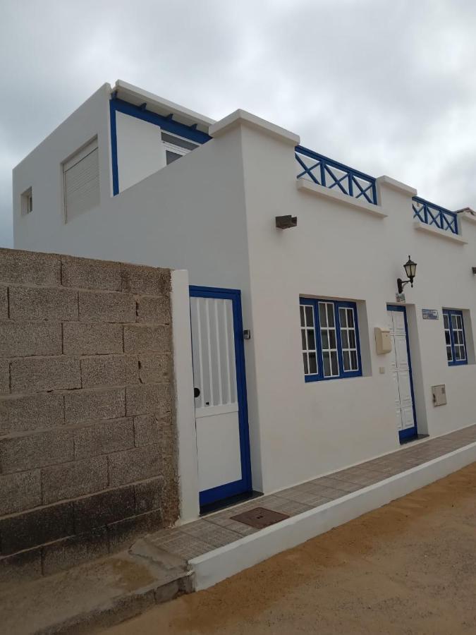 Casa El Salao Διαμέρισμα Caleta de Sebo Εξωτερικό φωτογραφία