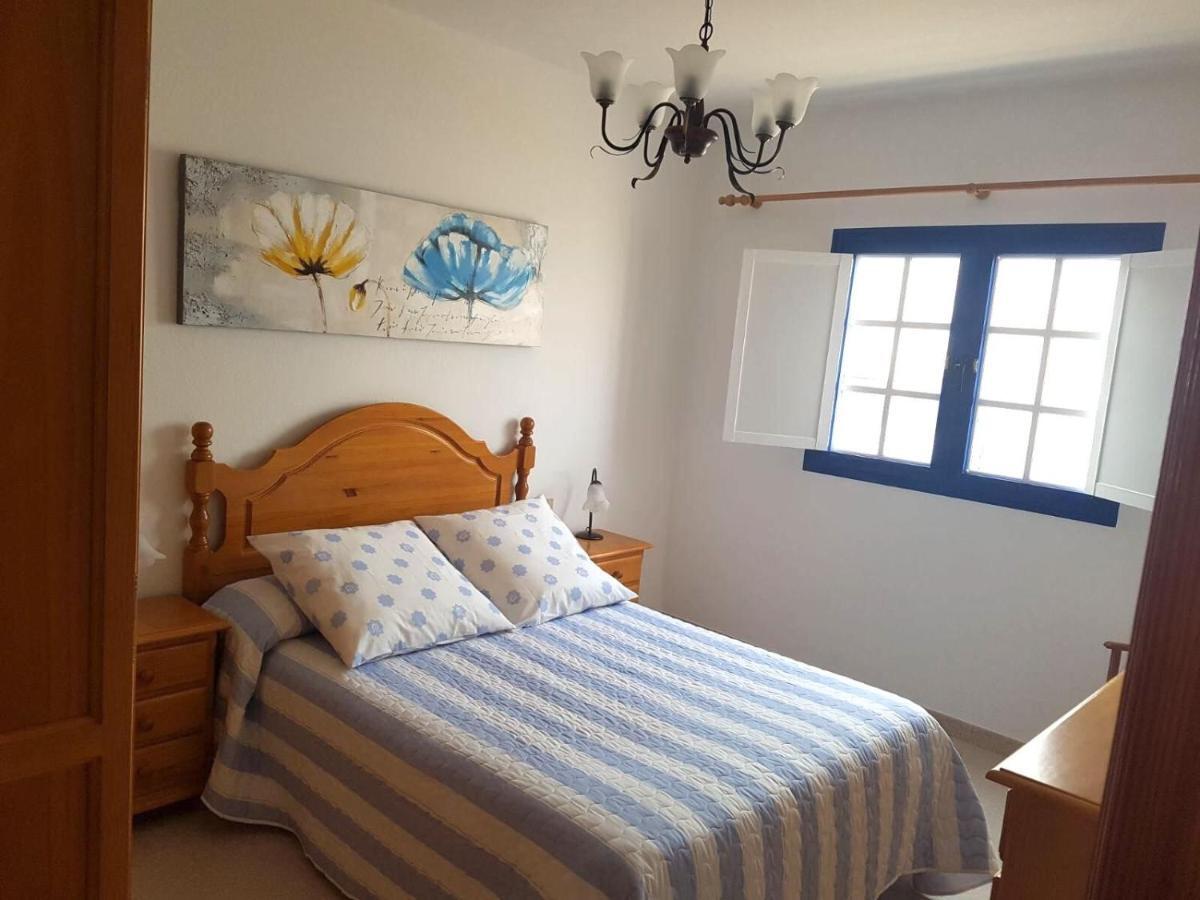 Casa El Salao Διαμέρισμα Caleta de Sebo Εξωτερικό φωτογραφία