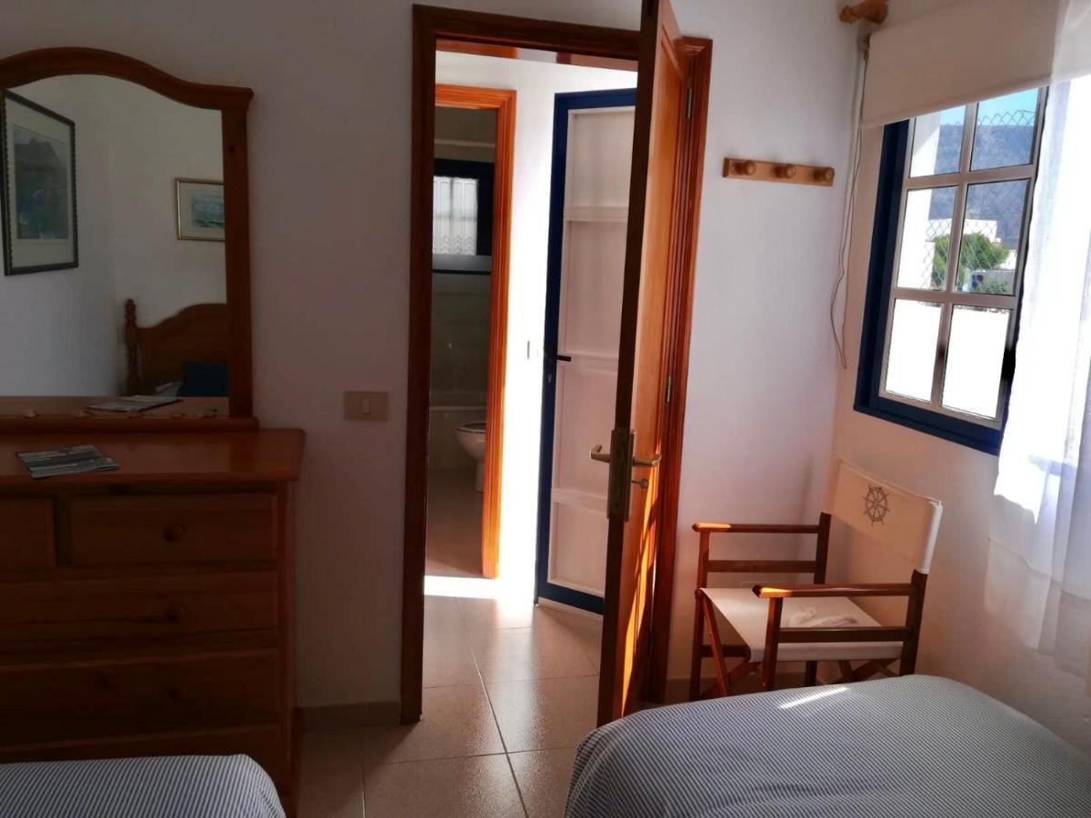 Casa El Salao Διαμέρισμα Caleta de Sebo Εξωτερικό φωτογραφία