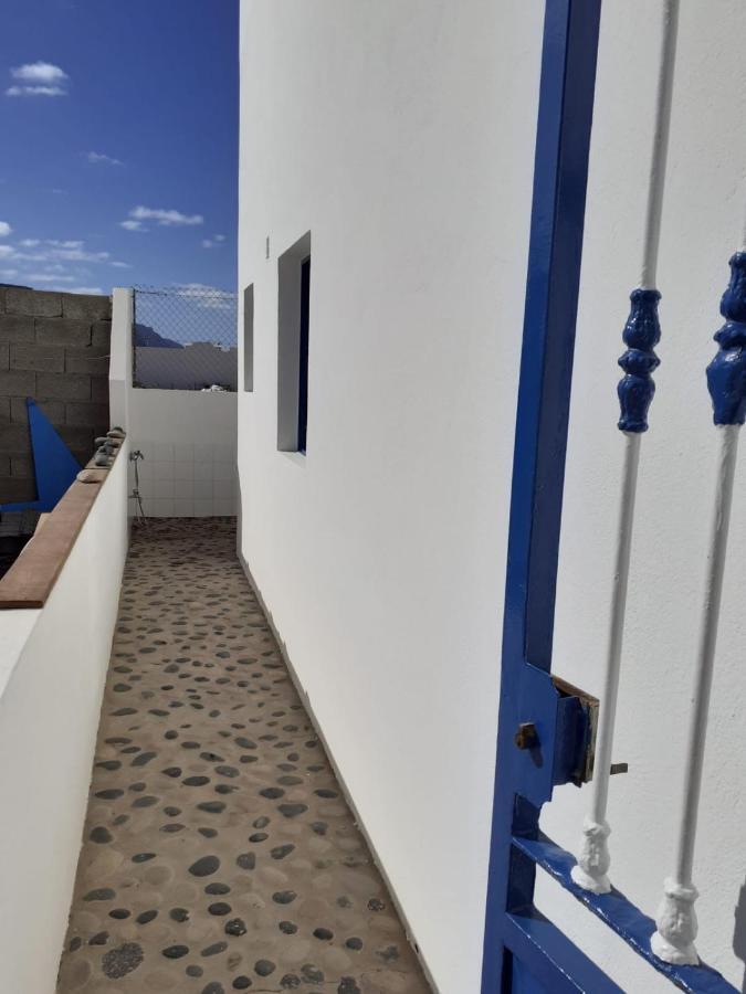 Casa El Salao Διαμέρισμα Caleta de Sebo Εξωτερικό φωτογραφία