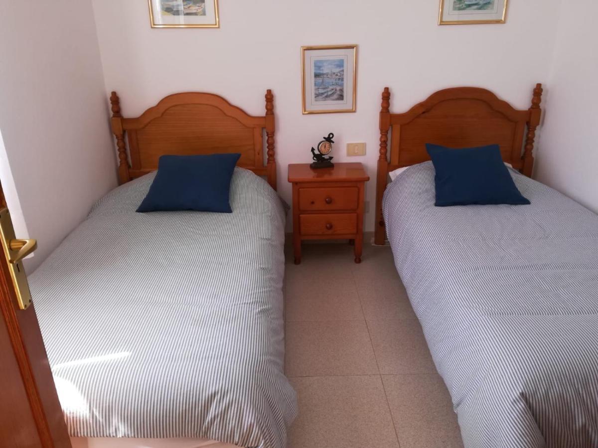 Casa El Salao Διαμέρισμα Caleta de Sebo Εξωτερικό φωτογραφία